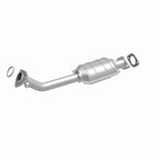 MagnaFlow DF Catalytic Conv 01-03 Infiniti QX4 3.5L P/S Rear / 01-04 Nissan Pathfinder 3.5L P/S Rear
