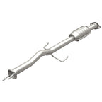 MagnaFlow Direct Fit Catalytic Converter 01-03 Mazda Protege 2.0L