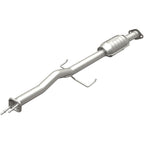 MagnaFlow Direct Fit Catalytic Converter 01-03 Mazda Protege 2.0L