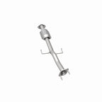 MagnaFlow Direct Fit Catalytic Converter 01-03 Mazda Protege 2.0L