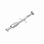 MagnaFlow Direct Fit Catalytic Converter 01-03 Mazda Protege 2.0L
