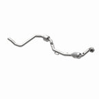 MagnaFlow Direct Fit Catalytic Converter 01-03 Mercedes ML55 Driver Side 5.5L