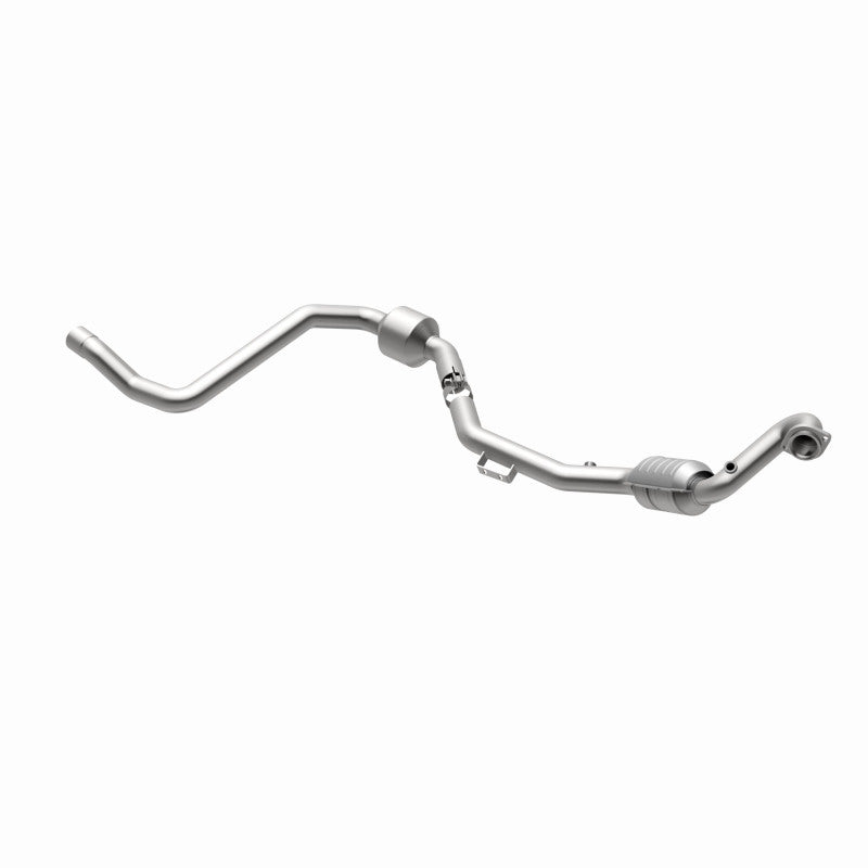 MagnaFlow Direct Fit Catalytic Converter 01-03 Mercedes ML55 Driver Side 5.5L