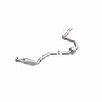 MagnaFlow Direct Fit Catalytic Converter 01-03 Mercedes ML55 Driver Side 5.5L