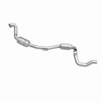 MagnaFlow Direct Fit Catalytic Converter 01-03 Mercedes ML55 Passenger Side 5.5L