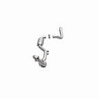 MagnaFlow Direct Fit Catalytic Converter 01-03 Mercedes ML55 Passenger Side 5.5L