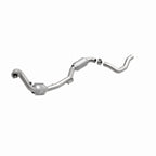 MagnaFlow Direct Fit Catalytic Converter 01-03 Mercedes ML55 Passenger Side 5.5L