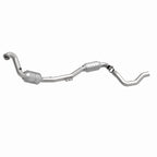 MagnaFlow Direct Fit Catalytic Converter 01-03 Mercedes ML55 Passenger Side 5.5L