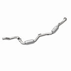 MagnaFlow Direct Fit Catalytic Converter 01-03 Mercedes ML55 Passenger Side 5.5L