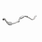 MagnaFlow Direct Fit Catalytic Converter 01-03 Mercedes ML55 Passenger Side 5.5L