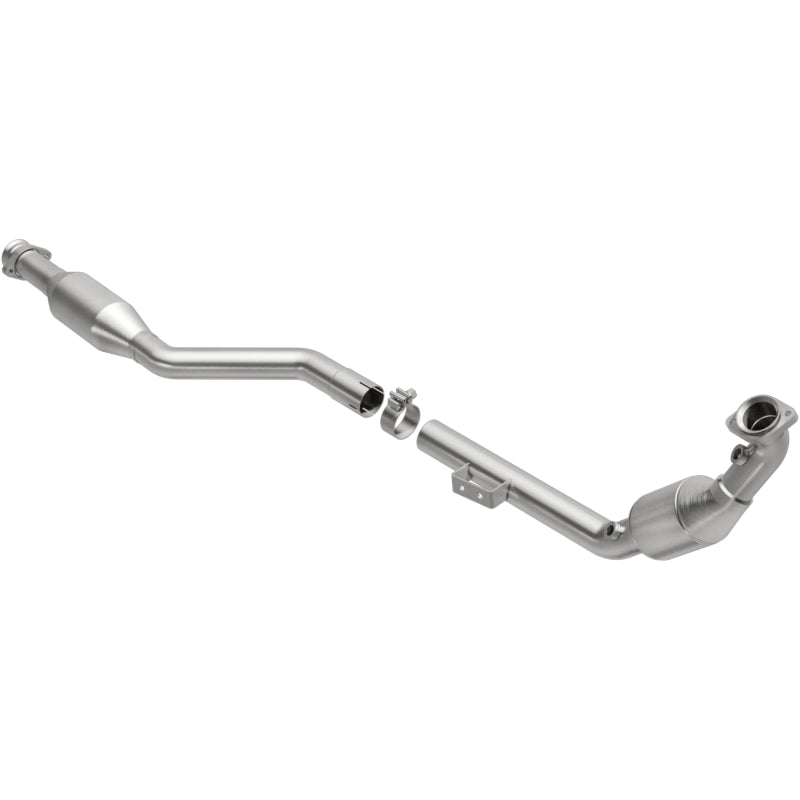 MagnaFlow Direct Fit Catalytic Converter 01-03 Mercedes S500 Driver Side CA