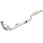 MagnaFlow Direct Fit Catalytic Converter 01-03 Mercedes S500 Driver Side CA