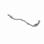 MagnaFlow Direct Fit Catalytic Converter 01-03 Mercedes S500 Driver Side CA