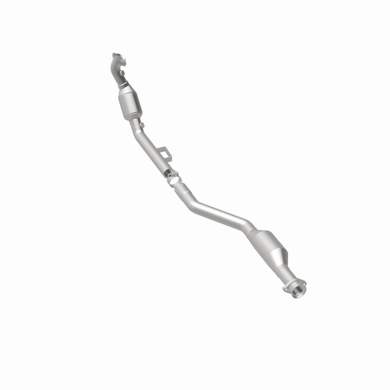 MagnaFlow Direct Fit Catalytic Converter 01-03 Mercedes S500 Driver Side CA