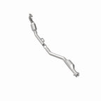MagnaFlow Direct Fit Catalytic Converter 01-03 Mercedes S500 Driver Side CA