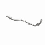 MagnaFlow Direct Fit Catalytic Converter 01-03 Mercedes S500 Driver Side CA