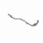 MagnaFlow Direct Fit Catalytic Converter 01-03 Mercedes S500 Driver Side CA