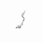 MagnaFlow Direct Fit Catalytic Converter 01-03 Mercedes SL500 Passenger Side CA