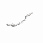 MagnaFlow Direct Fit Catalytic Converter 01-03 Mercedes SL500 Passenger Side CA