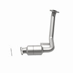 MagnaFlow Conv DF 01-03 Montero 3L Driver Side Front