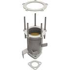 MagnaFlow Direct Fit Catalytic Converter 01-03 Protege 2.0 manif 49S