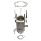 MagnaFlow Direct Fit Catalytic Converter 01-03 Protege 2.0 manif 49S