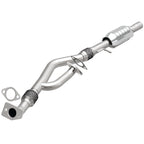 MagnaFlow Direct Fit Catalytic Converter 01-03 Santa Fe OEM