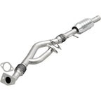 MagnaFlow Direct Fit Catalytic Converter 01-03 Santa Fe OEM
