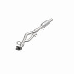 MagnaFlow Direct Fit Catalytic Converter 01-03 Santa Fe OEM