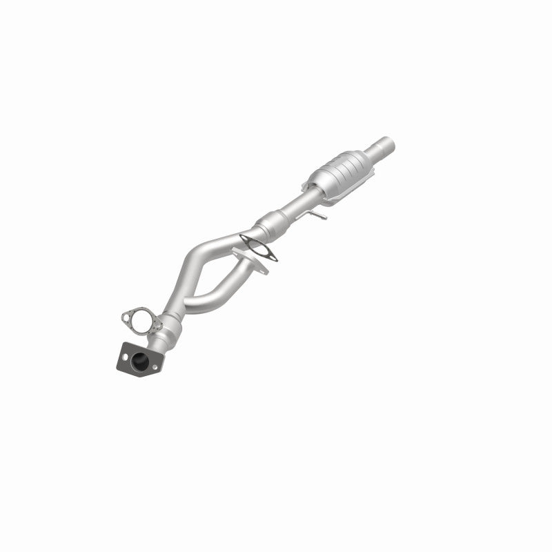 MagnaFlow Direct Fit Catalytic Converter 01-03 Santa Fe OEM