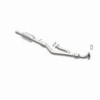 MagnaFlow Direct Fit Catalytic Converter 01-03 Santa Fe OEM