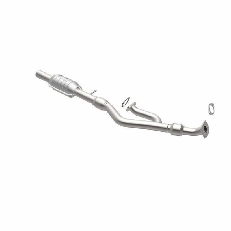 MagnaFlow Direct Fit Catalytic Converter 01-03 Santa Fe OEM