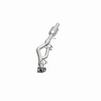 MagnaFlow Direct Fit Catalytic Converter 01-03 Santa Fe OEM