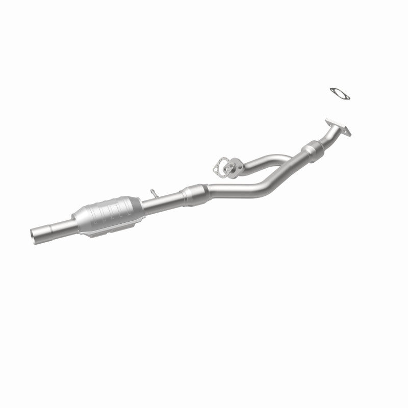 MagnaFlow Direct Fit Catalytic Converter 01-03 Santa Fe OEM