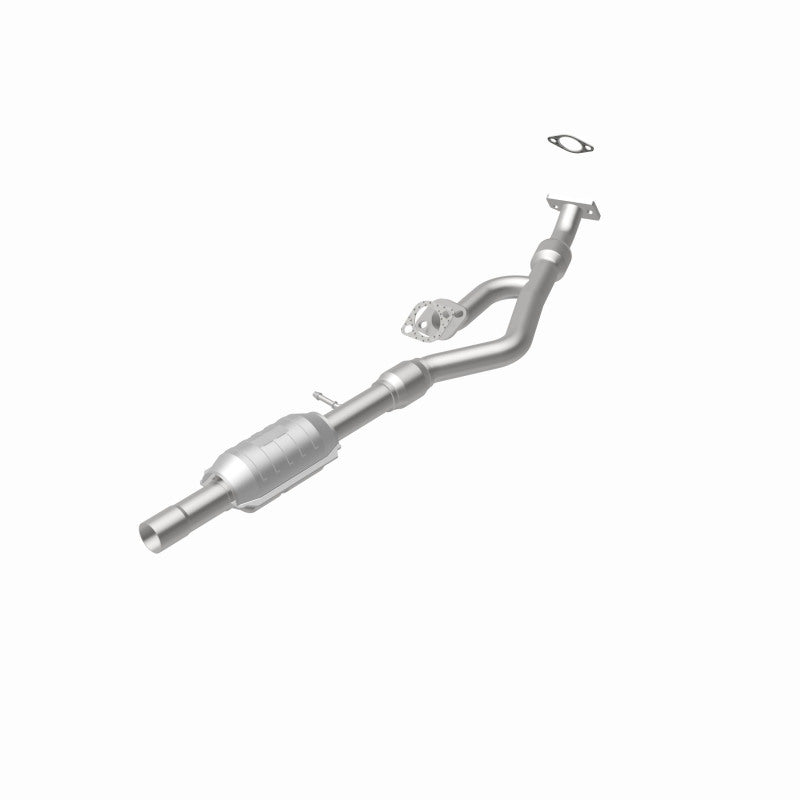 MagnaFlow Direct Fit Catalytic Converter 01-03 Santa Fe OEM