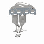 MagnaFlow Direct Fit Catalytic Converter 01-03 Toyota RAV4 2.0L