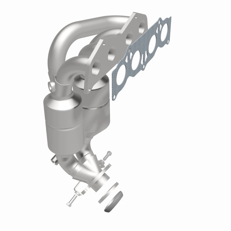 MagnaFlow Direct Fit Catalytic Converter 01-03 Toyota RAV4 2.0L