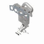 MagnaFlow Direct Fit Catalytic Converter 01-03 Toyota RAV4 2.0L
