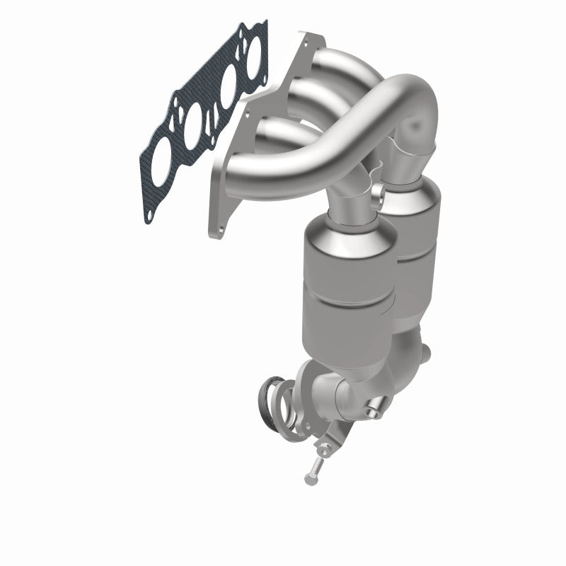MagnaFlow Direct Fit Catalytic Converter 01-03 Toyota RAV4 2.0L