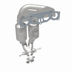 MagnaFlow Direct Fit Catalytic Converter 01-03 Toyota RAV4 2.0L