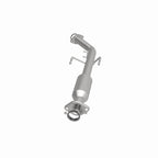MagnaFlow Direct Fit Catalytic Converter 01-03 Toyota Sienna 3.0L
