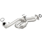 MagnaFlow Direct Fit Catalytic Converter 01-03 Toyota Sienna 3.0L