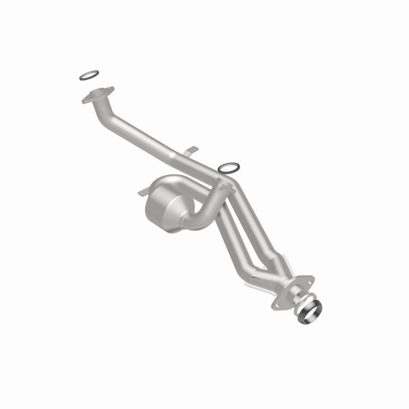 MagnaFlow Direct Fit Catalytic Converter 01-03 Toyota Sienna 3.0L fr