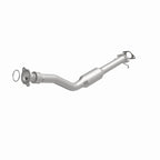 MagnaFlow Direct Fit Catalytic Converter 01-04 Century 3.1L/Impala
