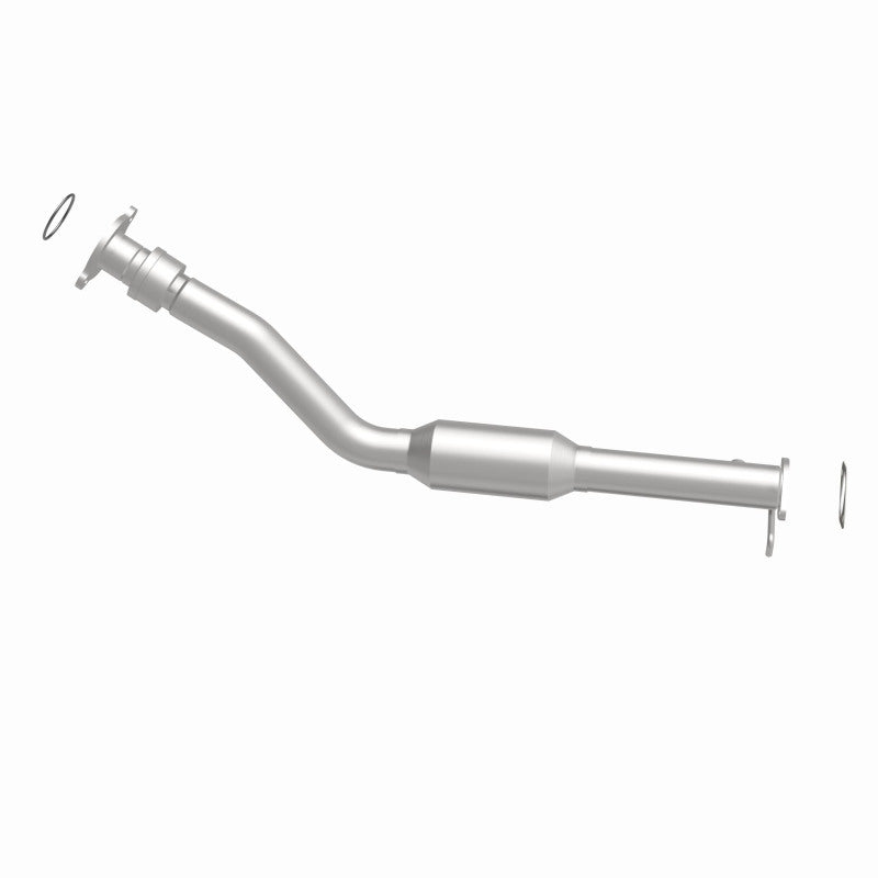 MagnaFlow Direct Fit Catalytic Converter 01-04 Century 3.1L/Impala