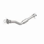 MagnaFlow Direct Fit Catalytic Converter 01-04 Century 3.1L/Impala