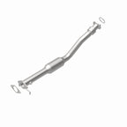 MagnaFlow Direct Fit Catalytic Converter 01-04 Century/Impala 3.1L