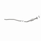 MagnaFlow Direct Fit Catalytic Conv 01-04 Chrysler/Dodge Truck Town & Country Van/Grand Caravan 3.8L