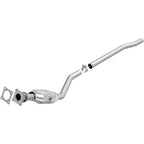 MagnaFlow Direct Fit Catalytic Converter 01-04 Dodge Caravan 2.4L