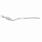 MagnaFlow Direct Fit Catalytic Converter 01-04 Dodge Caravan 2.4L